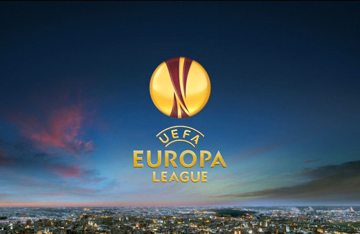 UEFA Avrupa Ligi'nde gruplar belli oldu!