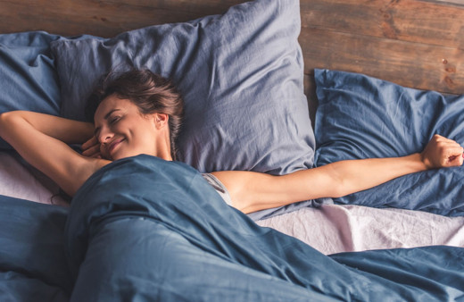 Uzmanlar açıkladı, süt daha hızlı uykuya dalmanızı sağlıyor