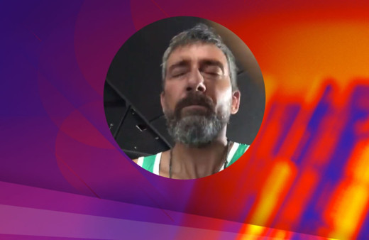 Emine Bulut cinayetine oyuncu Yunus Günçe öyle bir tepki verdi ki olay yarattı