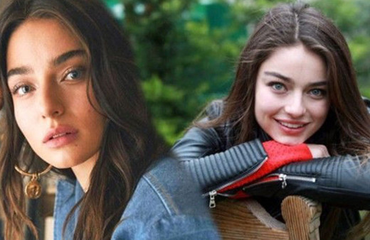 Ayça Ayşin Turan’dan mest eden özel çekim!