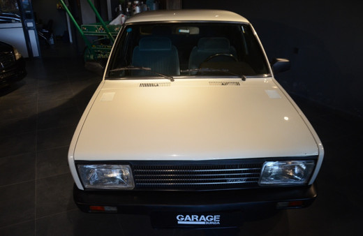 Vehbi Koç'un doktoruna hediye ettiği makam aracı müşteri bekliyor