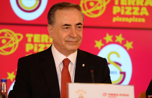 Galatasaray Başkanı Mustafa Cengiz'den 'Falcao' sorusuna ilginç cevap: Ahiret sorusu gibi oldu bu