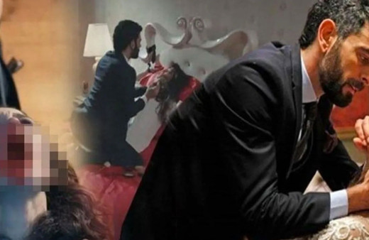 Emine Bulut cinayetinin ardından Aşk Ağlatır dizisine tepki yağdı!