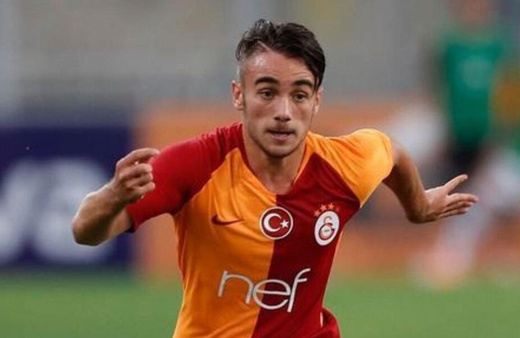 Galatasaray'da derbi öncesi Yunus Akgün, PFDK'ya sevk edildi!
