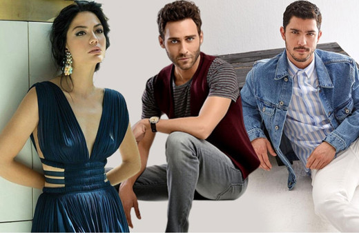 Demet Özdemir'in adı Kaan Yıldırım'la anılınca Seçkin Özdemir'e açıklama yaptı