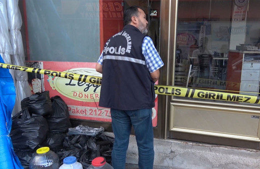 Emine Bulut cinayeti sonrası olay paylaşıma gözaltı