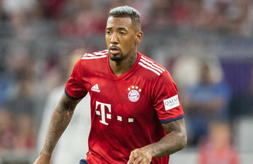 Fenerbahçe'de Jerome Boateng bombası! Teklif yapıldı cevap bekleniyor