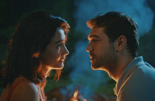 Her Yerde Sen 11. bölüm fragmanı