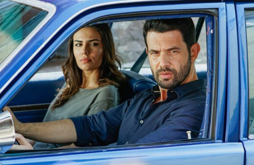 Kimse Bilmez 11. bölüm 2. fragmanı