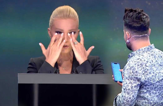 Müge Anlı'nın sunduğu Güven Bana yarışmasına damga vurdu! Sayesinde barıştılar