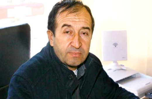 Emine Bulut cinayetini öven kişi hakkında soruşturma