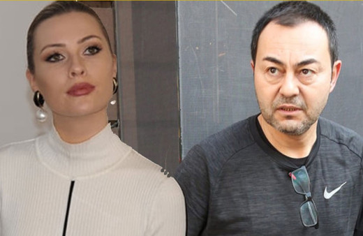 Chloe Loughnan'la boşanan Serdar Ortaç'tan ilginç açıklama! 'Düşman ediyorsunuz'