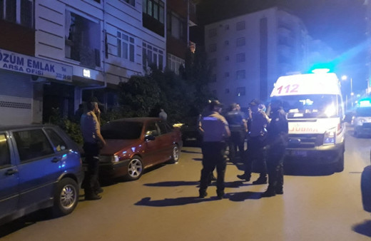 Pompalı tüfekle selfie çekerken hayatını kaybetti