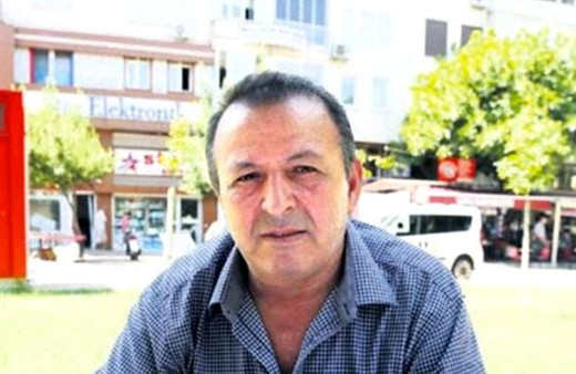 Antalyalı vatandaşın ismi yüzünden başına neler geldi neler... Hapis yattı olmayan borcunu ödedi