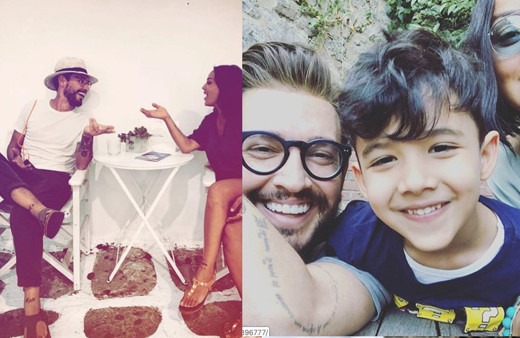 Danilo Zanna aslen nereli Masterchef jürisi Danilo Zanna kaç yaşında?