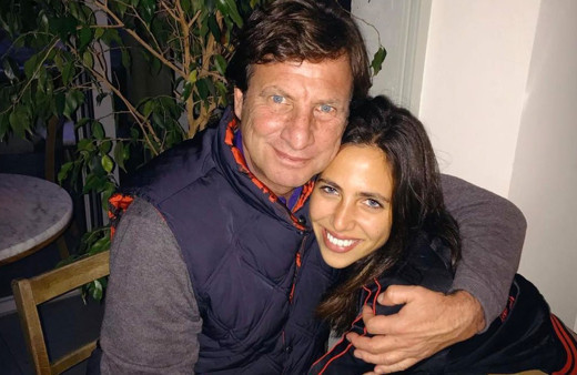 Kaya Çilingiroğlu'nun uçaktaki 'hostes' tepkisi olay oldu skandal kalça paylaşımını sildi