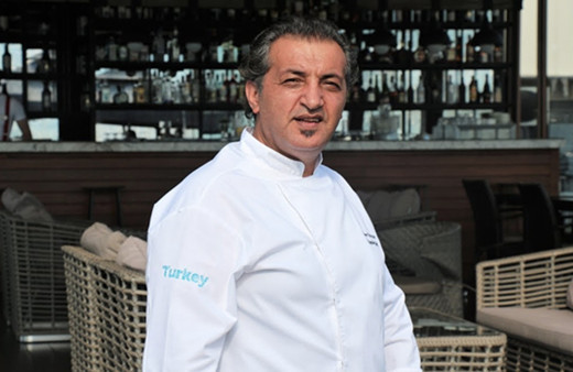 Mehmet Şef Masterchef Mehmet Yalçınkaya aslen nereli eşi var mı?