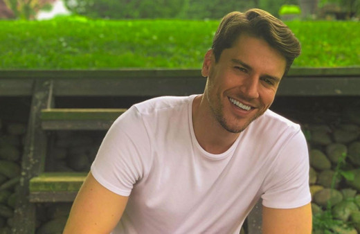 Survivor Anıl Tetik kız arkadaşlarıyla 8 kişi araca binmeye çalıştı