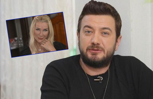Yemekteyiz'deki yerinden Seda Sayan mı etti Onur Büyüktopçu açıkladı