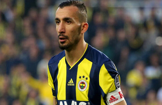 Galatasaray ile anılıyordu! Mehmet Topal'ın yeni takımı belli oldu