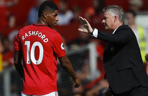 Facebook ırkçılığa yönelik Manchester United ile görüşmek için harekete geçti