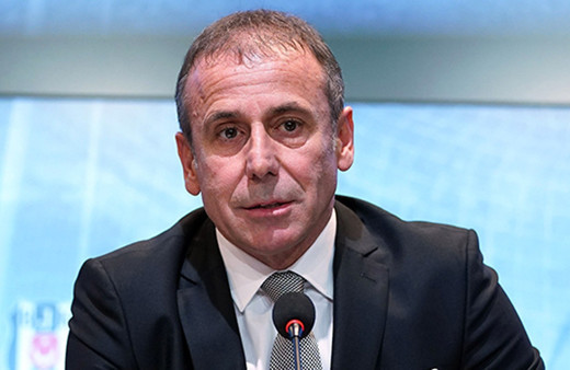 Abdullah Avcı'dan gençlik operasyonu