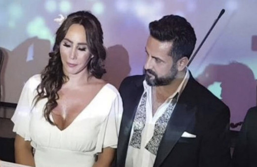 Asena'nın eşi kim Hasan Dere kaç yaşında ne iş yapıyor?