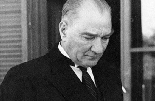 İş dünyasından "10 Kasım Atatürk'ü Anma Günü" mesajları
