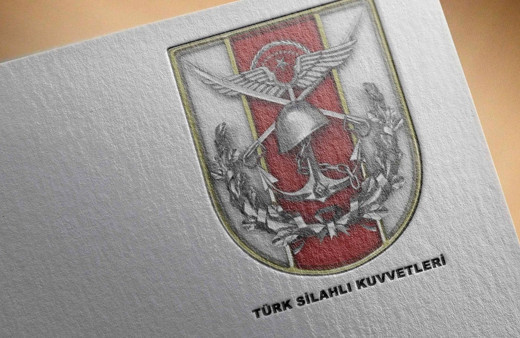 TSK'da 5 general istifa etti aralarında İdlib'den sorumlu tümen komutanı da var