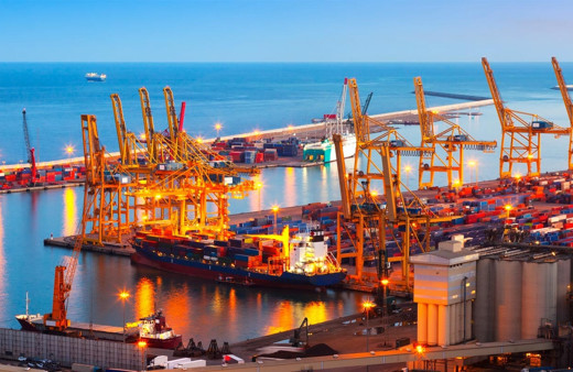 Hacettepe Teknokent'ten 65 milyon dolarlık ihracat başarısı