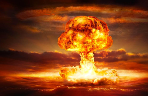 Resmi meteoroloji ajansı açıkladı! Rusya'da nükleer sızıntı