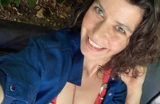 Beren Saat yasak aşk mı yaşıyor sızan fotoğraf kriz çıkardı!