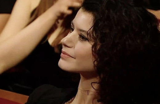 Beren Saat Kenan Doğulu boşandı mı fotoğraf bilmecesi