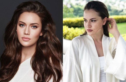 TRT1 Alparslan dizisinde Fahriye Evcen sürprizi! Başrolü Barış Arduç'la paylaşacak