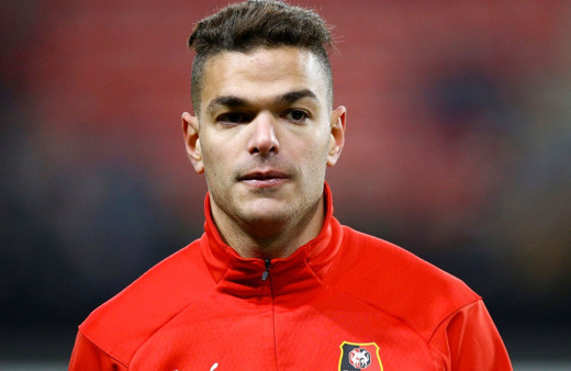 Fenerbahçe bombası patlıyor! Hatem Ben Arfa'ya teklif yapıldı