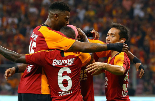 Galatasaray'ın yıldızına Al Nasr kancası! Bütçeyi toparlamak için gidebilir