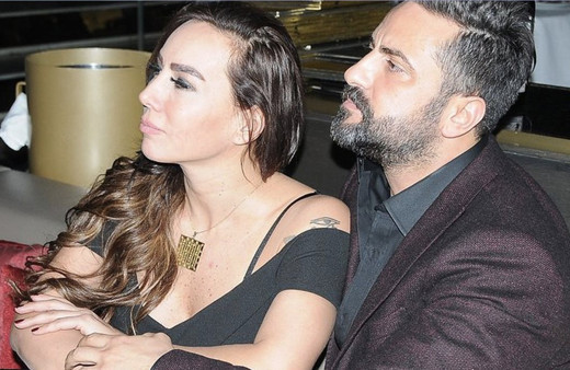 Hasan Dere kaç yaşında ne iş yapıyor Asena'nın kocası kimdir?