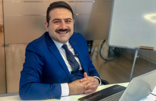 Gayrimenkulde toplam satışlar 1 milyonu geçti