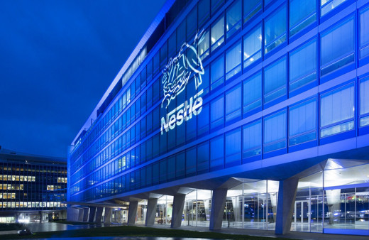 Bizde kimse ses etmiyor! Nestle ABD'nin doğal suyunu şişelemeye kalkınca...