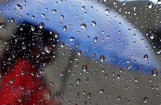 Bingöl ve Tunceli için lokal yağış uyarısı