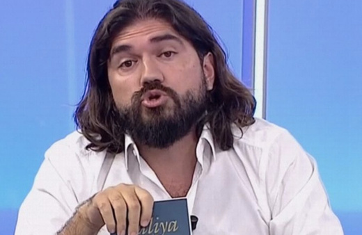 Rasim Ozan Kütahyalı Beyaz TV neden ayrıldı Boşnakları çıldırttı!