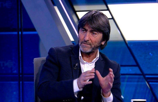 Rıdvan Dilmen, Erol Bulut ile yolların ayrılması gerektiğini savundu