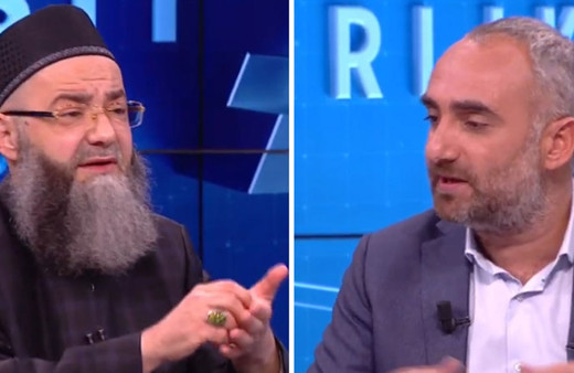 Cübbeli Ahmet Hoca 'kaset'e hodri meydan dedi! Şeyhlik ilan etmeyeceğim, kasetler cinsel içerikli değil