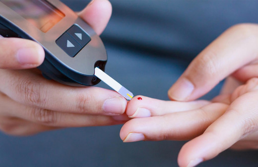 Ömür boyu şeker hastalığından kurtulabilirsiniz! İleal İnterpozisyon ameliyatı