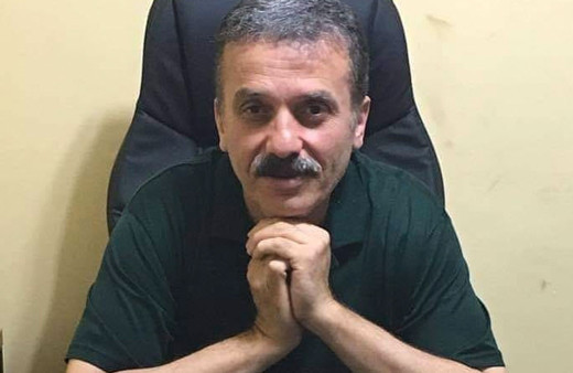 Selahattin Özdemir'in son sağlık durumu nasıl kalp krizi geçirmişti