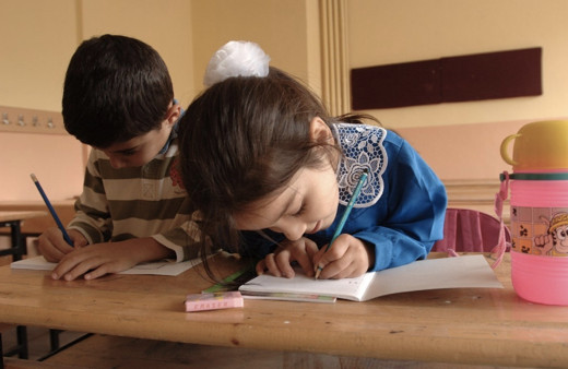 Okullar ne zaman kapanıyor karneler ne zaman alınacak MEB tatil takvimi