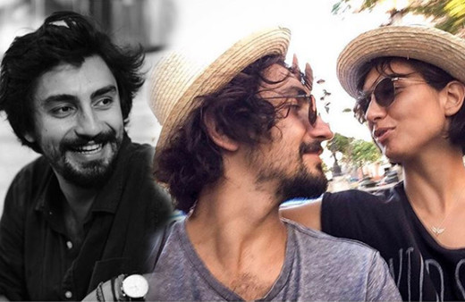 Tuba Büyüküstün'ün sevgilisi Umut Evirgen için yakalama kararı! Şoke eden iddia