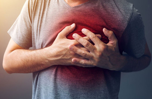 Uzmanı açıkladı...Yaz aylarında kalp sağlığına dikkat edin