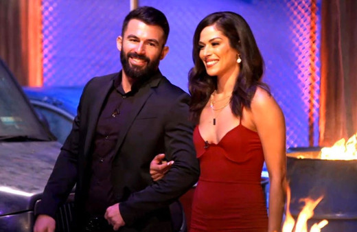 ABD'de şampiyon olan Survivor Turabi hedef büyüttü bu sefer büyük ödül 6 milyon TL