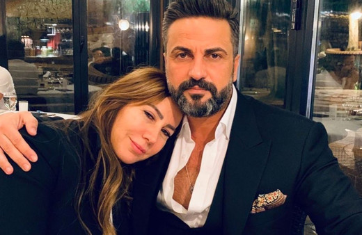 Asena'nın eşi Hasan Dere kimdir ne iş yapıyor kaç yaşında